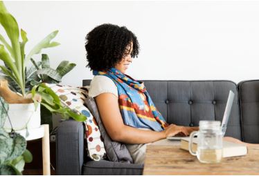 COVID 19 : MANAGEMENT ET TÉLÉTRAVAIL AU SÉNÉGAL