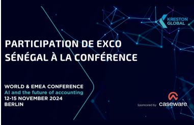 CONFERENCE KRESTON WORLD & EMEA 2024