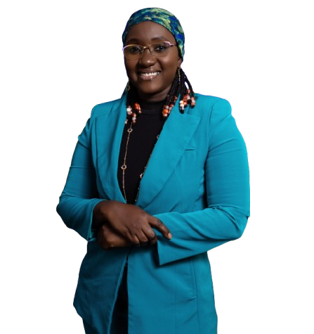 Rokhaya Taye AIDARA