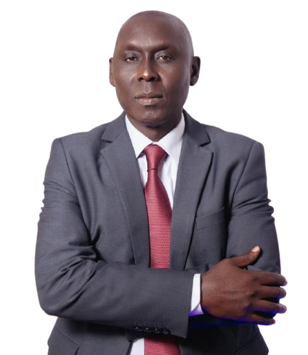 Mamadou Sarr